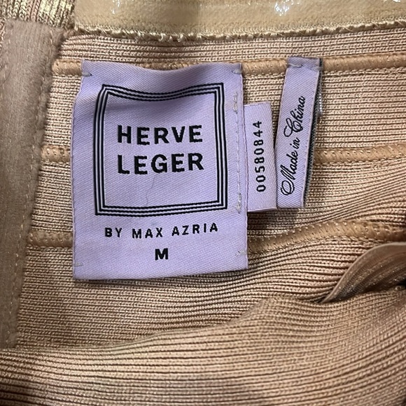 Herve Leger Dress - Picture 3 of 3